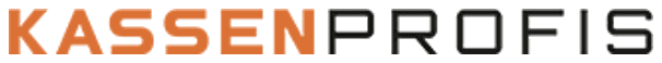 Kassenprofis-Logo