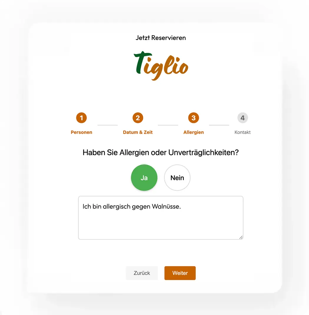 Kostenloser Wechselservice